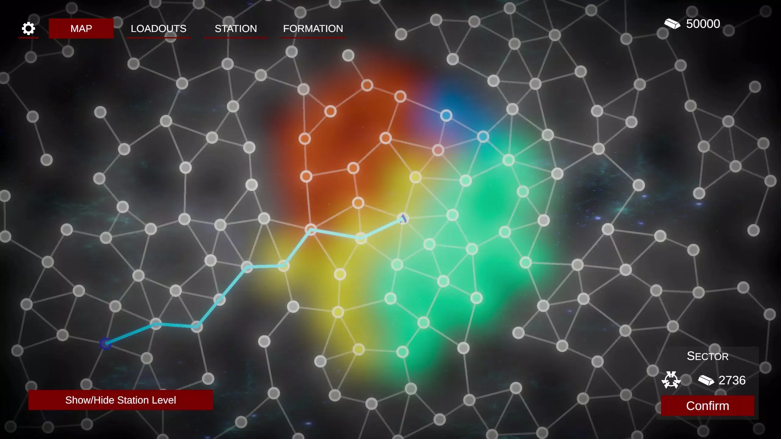 太空威胁2中文版(3)