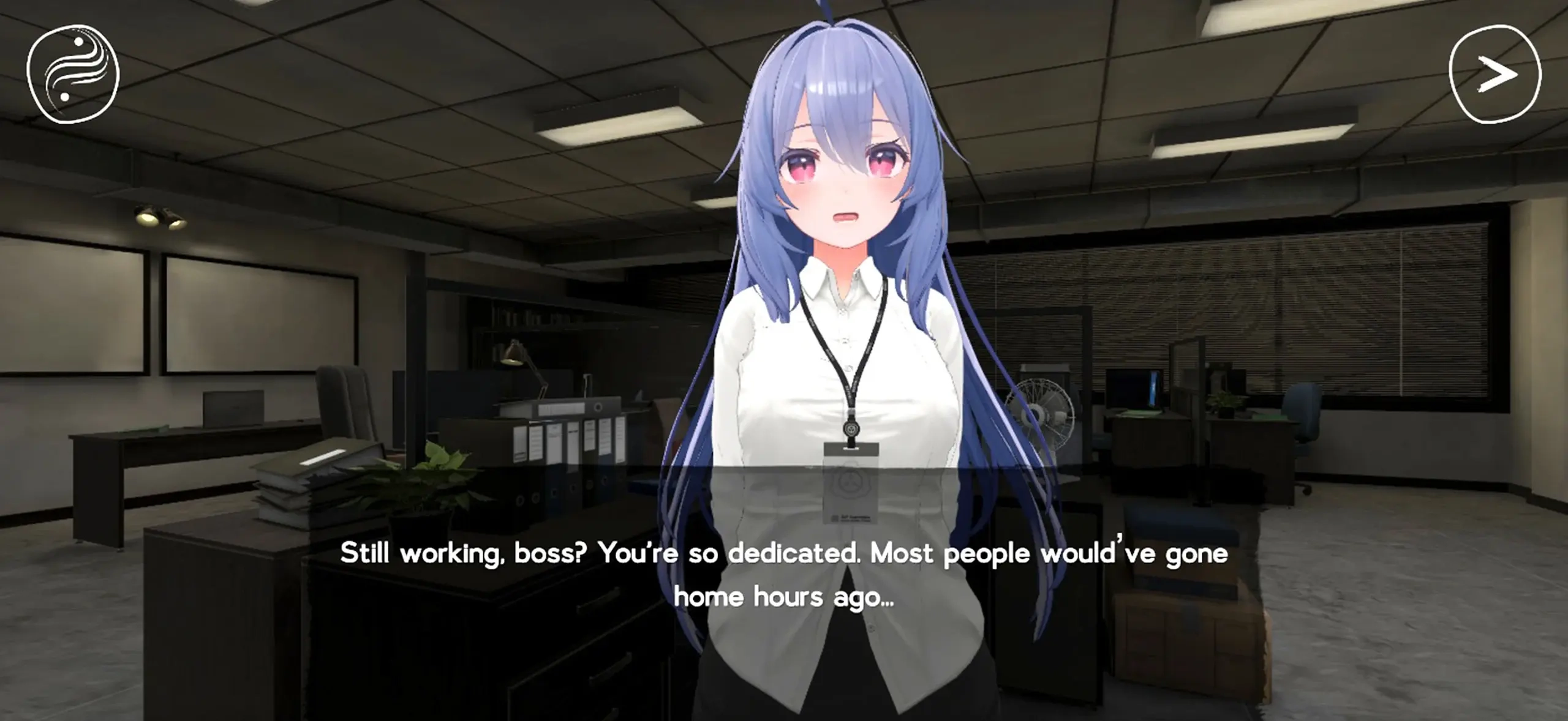 病娇女孩恐怖游戏手机版图4