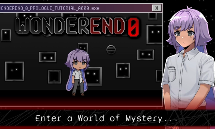 奇妙结局0汉化版(4)