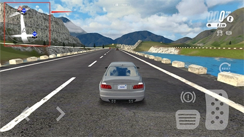 地平线汽车模拟器2