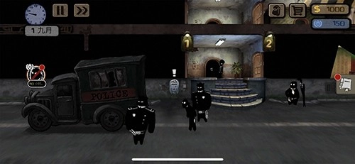 旁观者冒险手机版