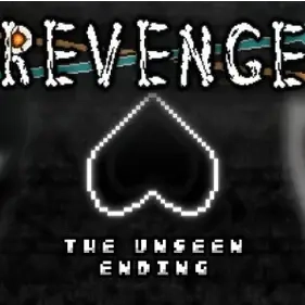 传说之下不可视结局手机版