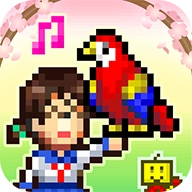 发现动物公园debug