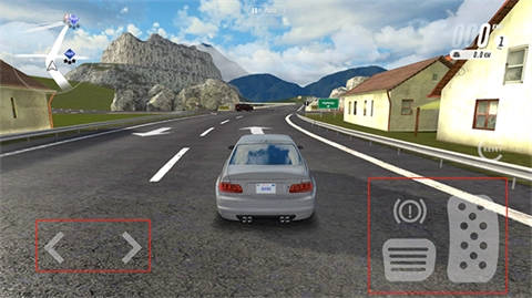 地平线汽车模拟器2