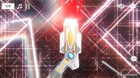 特利迦胜利神光棒模拟器中文版