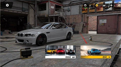 地平线汽车模拟器2