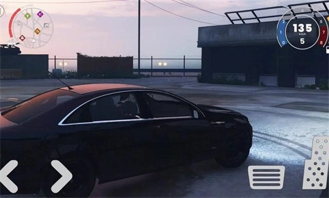 哈瓦拉2狂野漂移图1