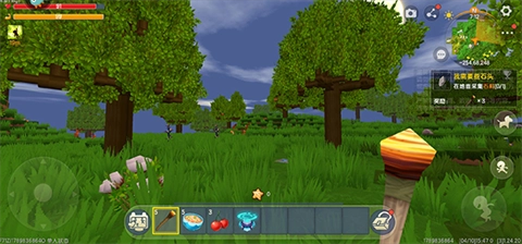 迷你世界0.12.1极限版