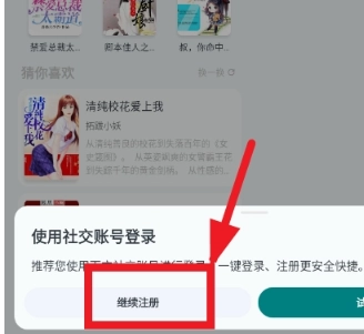 轻享阅小说-图4