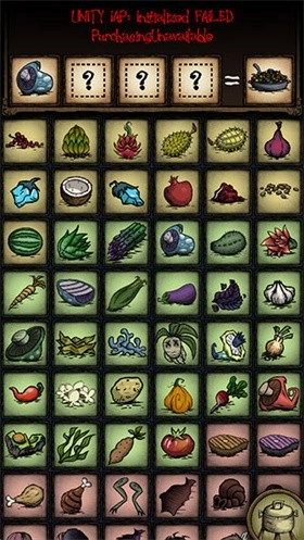 饥荒烹饪模拟器中文版(3)