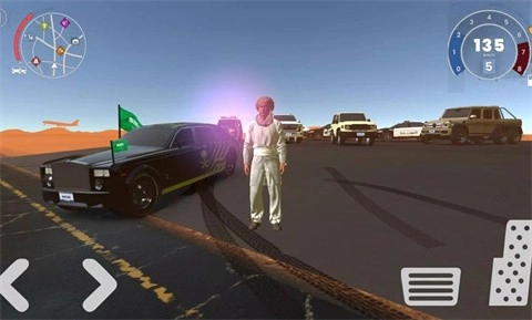 哈瓦拉2狂野漂移图3