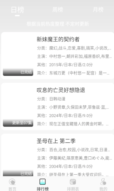 次元派对纯净版-图2