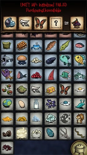 饥荒烹饪模拟器中文版(2)