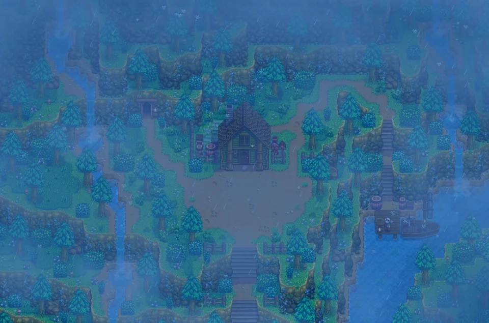 星露谷物语sve直装版图4