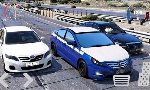 哈瓦拉2狂野漂移图2