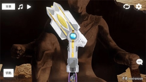 特利迦胜利神光棒模拟器中文安卓版(1)