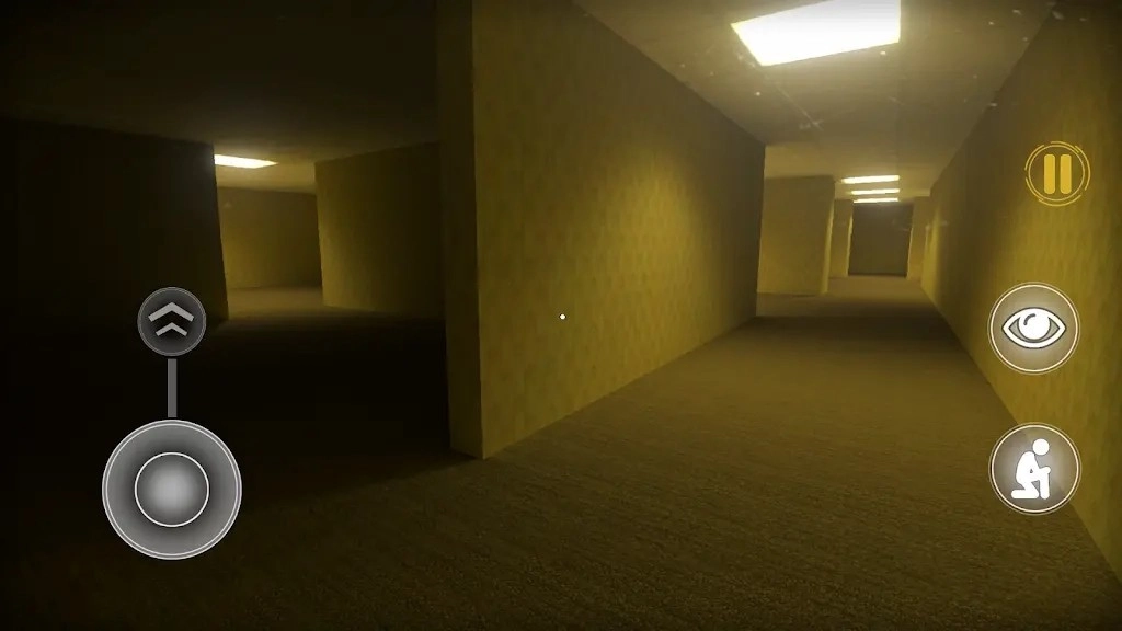 后室0级安卓版图1