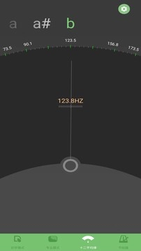 智能阮咸调音器-图1