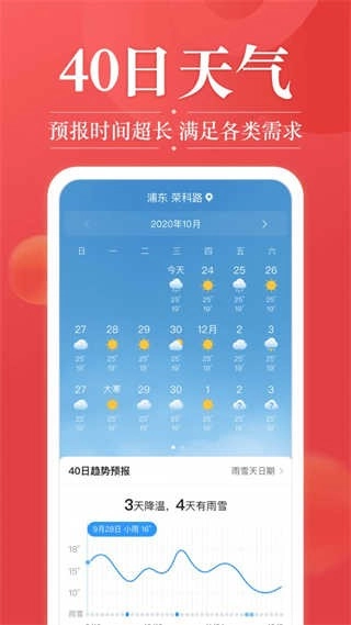 天气预报准时报-图2