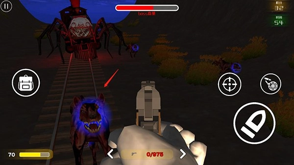 小火车查尔斯手机版(2)