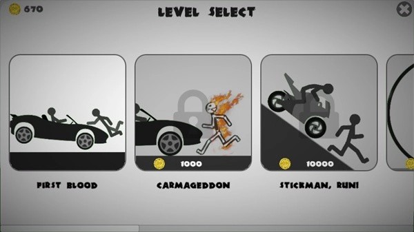 弄死火柴人2手机版