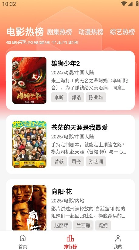 电影天堂最新免费版图2
