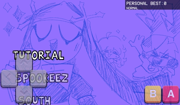 黑色星期五之夜修女模组图4