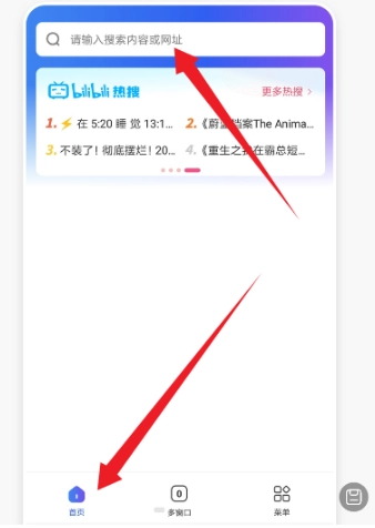 V浏览器