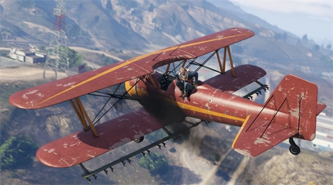 侠盗猎车手5中文版