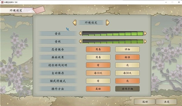 太阁立志传5图4
