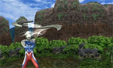 大怪兽格斗dx(4)