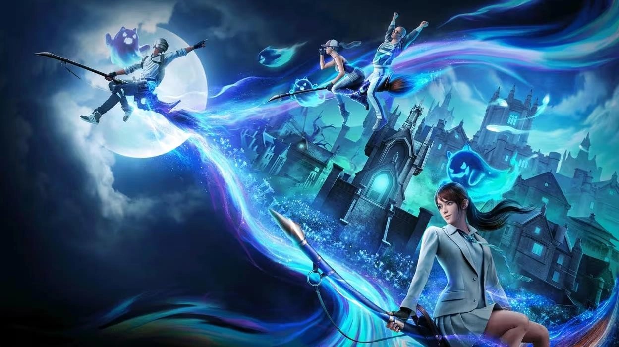 地铁逃生国际服