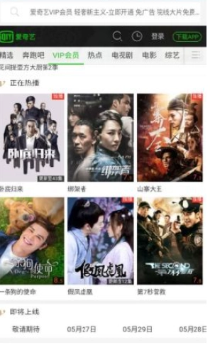 vip浏览器最新版截图10
