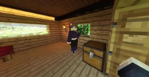 我的世界珍妮模组汉化版-图1