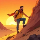 攀登模拟器手机版