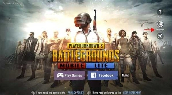 pubg轻体直装
