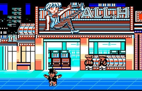 热血篮球中文版