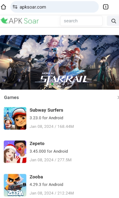 Chrome浏览器中文版图7