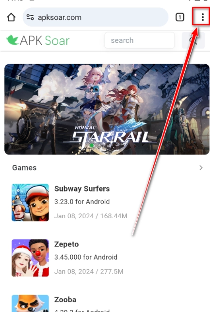 Chrome浏览器中文版图6