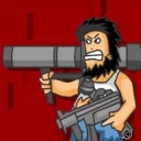 无敌流浪汉正版   v3.9