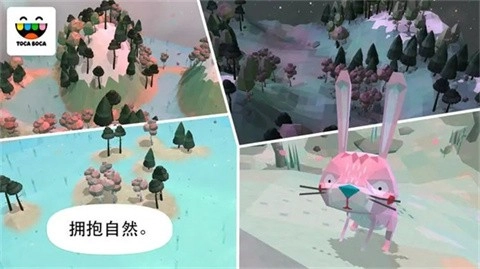托卡大自然正版(5)