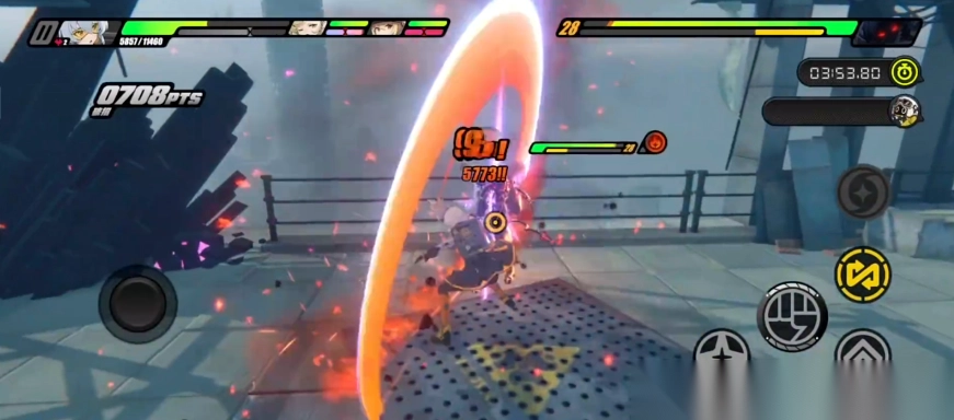 绝区零云游戏最新版截图2