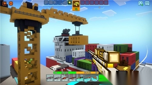 像素射击手游最新版(3)