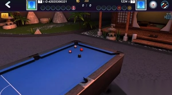 台球风云手游最新版1