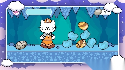 凯蒂猫晚安最新版(HelloKitty)图4