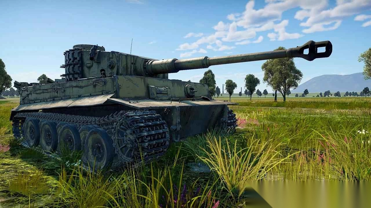 战争雷霆手游官方版WarThunderMobile(战争雷霆手游国际服)(2)