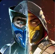 真人快打移动版(MORTALKOMBAT)