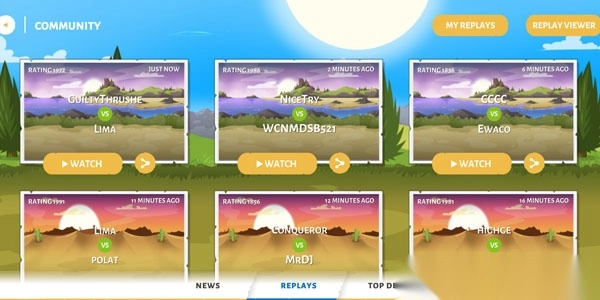 火柴人战争遗产3官方版(StickWarSaga)