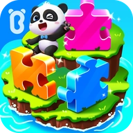 奇妙拼图世界宝宝巴士