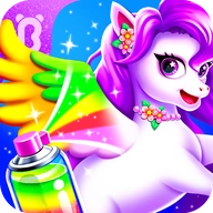 奇妙小马俱乐部游戏